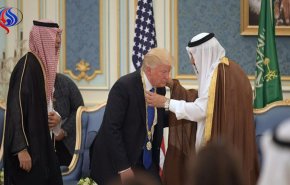 اگر عربستان حمایت ترامپ را از دست بدهد چه اتفاقی رخ می دهد؟