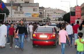 سوريا: أهالي درعا يعيشون فرحة عيد الأضحى المبارك