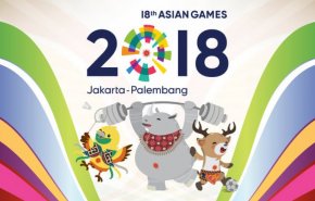 نتایج ملی پوشان در روز چهارم بازی های آسیایی ۲۰۱۸/ سه طلا، یک برنز برای ایران