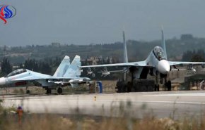 الدفاع الروسية تستعرض نتائج العملية العسكرية في سوريا