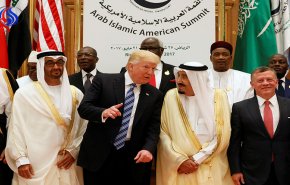 اين قادة العرب من ازالة ترامب للقدس من طاولة المفاوضات 