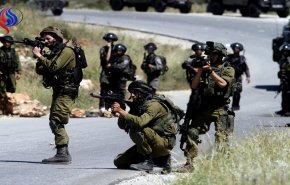 إصابة فلسطيني برصاص المستوطنين جنوب نابلس