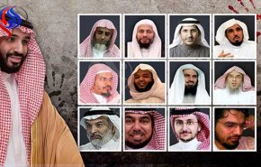 تسريبات.. منع زيارة معتقلي الرأي السعوديين في العيد 