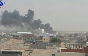 مجزرة سعودية جديدة في الحديدة ضحيتها تقتل 22 طفلاً
