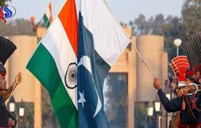 باكستان والهند جنب إلى جنب لأول مرة في مناورات عسكرية