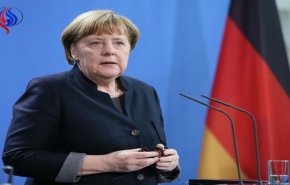 ميركل تؤكد استقلال ألمانيا في مجال الطاقة