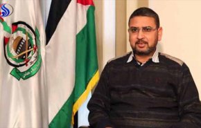 رد فعل حماس على تحذيرات الاحتلال بفرض أبومازن عقوبات جديدة على غزة