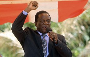 زيمبابوي.. تأييد فوز منانغاغوا بالرئاسة والأخير يدعو للسلام