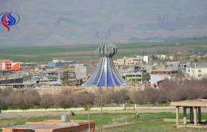 إفتتاح معبر حدودي جديد بين العراق وإيران