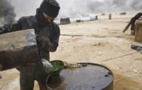 صحيفة تكشف تهريب النفط العراقي للامارات