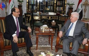 بررسی تشکیل فراکسیون بزرگ تر در پارلمان عراق