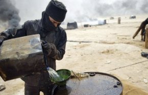 فضيحة جديدة.. تورط شيوخ الامارات في تهريب النفط العراقي