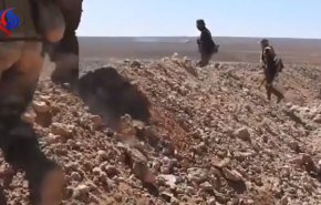 بالفيديو.. الجيش السوري يحرر 70% من تلول الصفا ويوقع أسرى