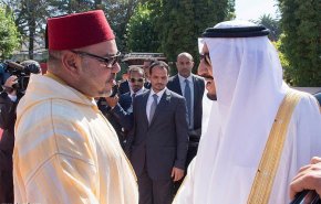 لماذا محمد السادس يدعو الملك سلمان رغم التوتر بين البلدين؟!