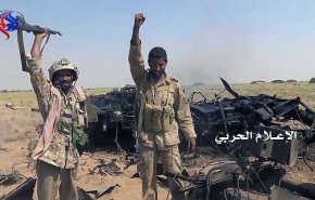 حمله توپخانه ای و هوایی سعودی ها علیه شهروندان یمنی