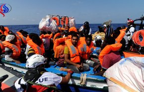 إسبانيا: ارتفاع عدد المهاجرين عبر البحر 163% 