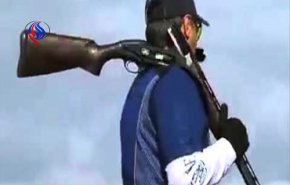  سوري يقتل زوجته “خطأ” باستخدام بندقية صيد في تركيا!!
