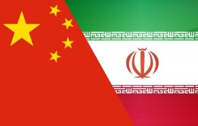 الصين لن تطبق الحظر المفروض على ايران