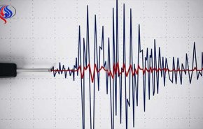 زلزال بقوة 7 درجات جنوب المحيط الهادئ