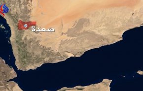 شهداء وجرحى في غارات للعدوان السعودي على مدن يمنية