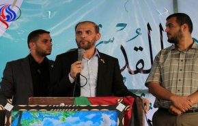 حماس تعلن تأجيل مباحثات التهدئة في القاهرة 