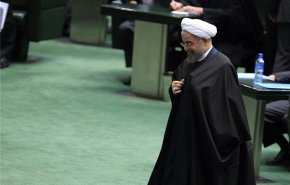برنامه حضور روحانی در صحن علنی مجلس اعلام شد