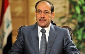 «نوری المالکی» نامزد سه ائتلاف برای نخست‌وزیری عراق معرفی شد
