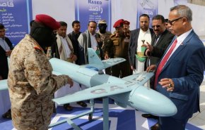 سخنگوی نیروهای مسلح یمن: اهداف حمله پهپادی محقق شد/ عبدالسلام: در آینده نزدیک، واقعیت ها برای امارات روشن می شود