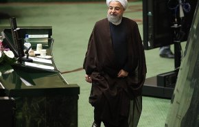 بازتاب جلسه طرح سوال از رئیس جمهور ایران در رسانه‌های جهان