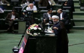 بعد مساءلة روحاني.. هل سيحيل البرلمان أجوبة الرئيس الى القضاء؟
