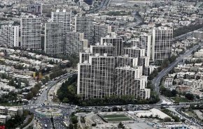 حجم الصفقات السكنية في طهران ينخفض 11.2 بالمئة 