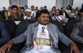 الحوثي: اميركا مسؤولة عن أي مجازر يمكن حدوثها باليمن