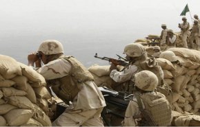 تحالف العدوان يعترف بمقتل عدد من الجنود السعوديين