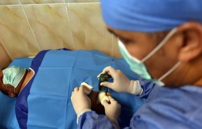 الكوليرا في الجزائر: نحو 60 حالة مؤكدة