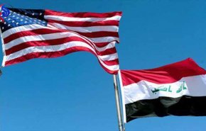 تعبیر "رژیم صهیونیستی" از سوی عراقی ها خوشایند مقامات آمریکایی نیست