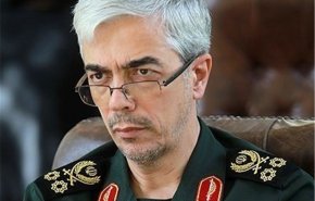 هشدار سرلشکر باقری به‌گرو‌هک‌های ضدانقلاب‌/ ملت ایران در برابر ناامنی‌ها سکوت نخواهد کرد