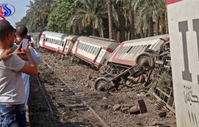 مصر... القطارات تحيل 10 مسؤولين للمحاكمة