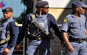 اخلاء مركز تجاري في جنوب افريقيا بعد تهديد بوجود قنبلة