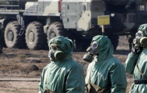 روسیه: انگلیسی‌ها دنبال حمله شیمیایی ساختگی در سوریه هستند