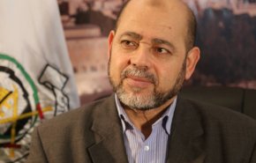 أبو مرزوق: منظمة التحرير يجب أن لا تكون طرفاً مشاركاً في التهدئة