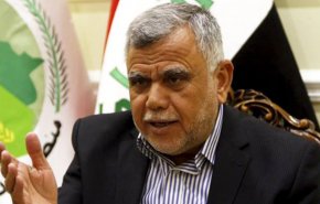 العامری: اصراری بر نامزدی الفیاض برای تصدی وزارت کشور عراق نداریم