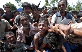 بسلاح إسرائيلي... الأقلية المسلمة في ميانمار تباد بوحشية
