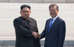 قمة الكوريتين حول قضية نزع السلاح النووي