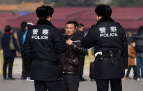 حمله خودرو به عابران پیاده در چین یک کشته برجا گذاشت