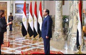 لأول مرة في تاريخ مصر.. تعيين سيدة مسيحية بمنصب محافظ