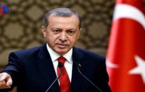اردوغان: در حال همکاری با روسیه و ایران درباره ادلب سوریه هستیم
