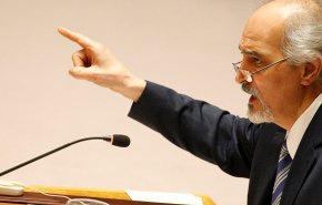 الجعفري يهاجم الأمين العام للأمم المتحدة