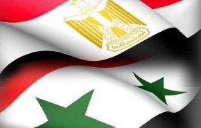 امارات خواهان افزایش روابط با سوریه شد