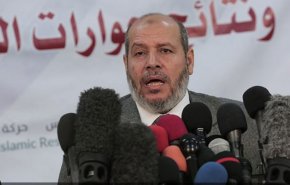 شاهد.. حماس: نعتز بعلاقتنا مع ايران ونرفض لوبي اسرائيلي عربي ضدها