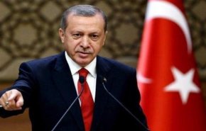 اردوغان: ترکیه به S-400 نیاز دارد